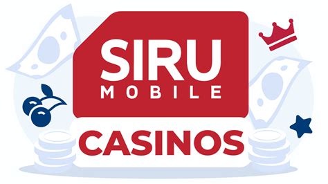 siru casino,best online casino with siru